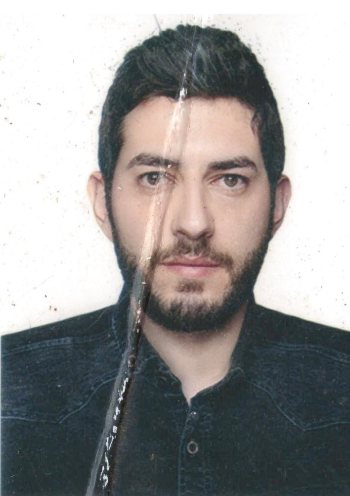مجتبی کیایی