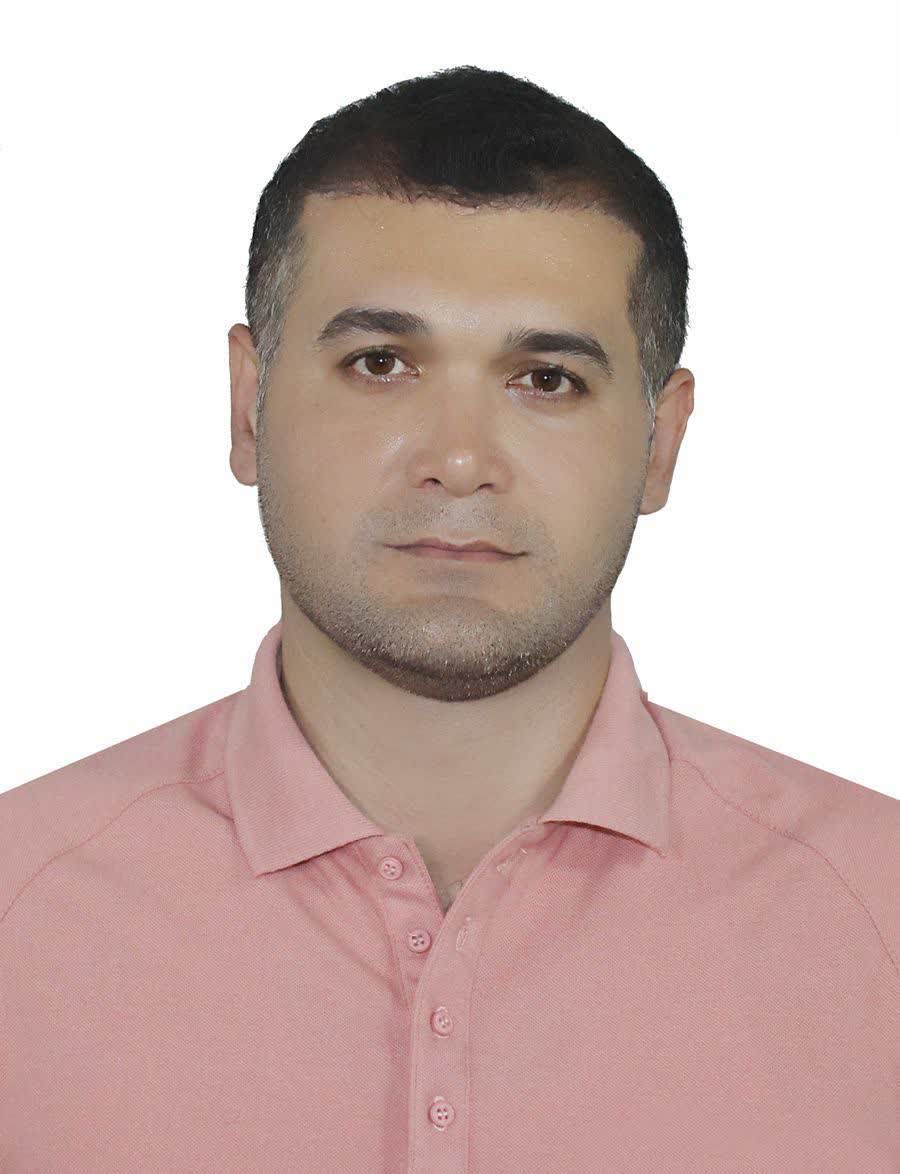محمد فلاح
